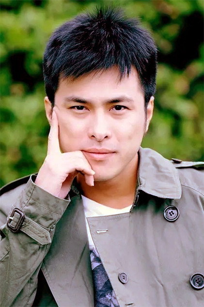 Zdjęcie 范植偉