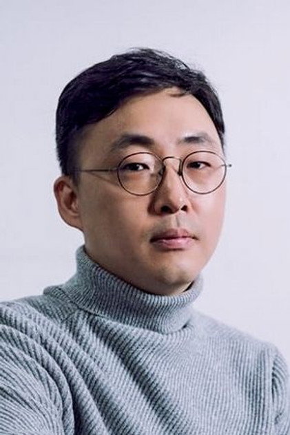 Zdjęcie Kim Kwang-bin