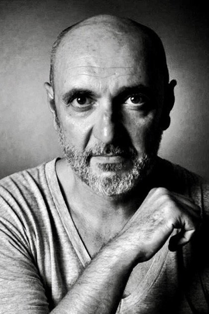 Zdjęcie Frédéric Poggi
