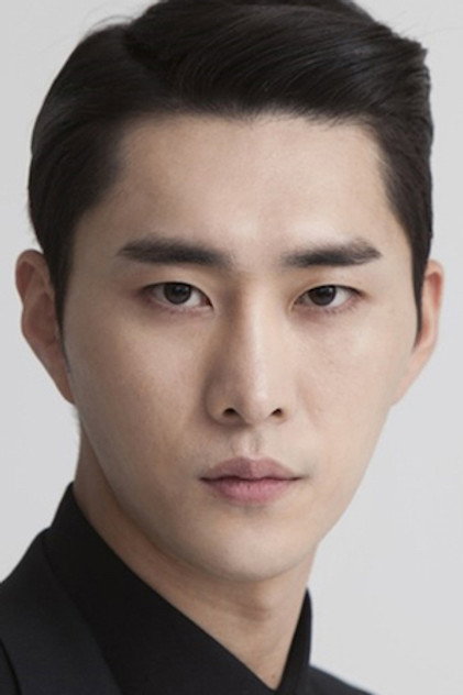 Zdjęcie 오민준