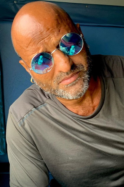 Zdjęcie Pradeep Kabra