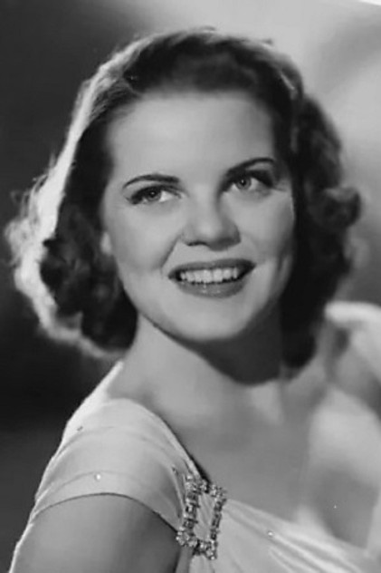 Zdjęcie Ruth Terry