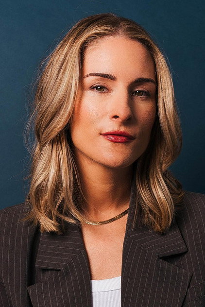 Zdjęcie Kelly Walker