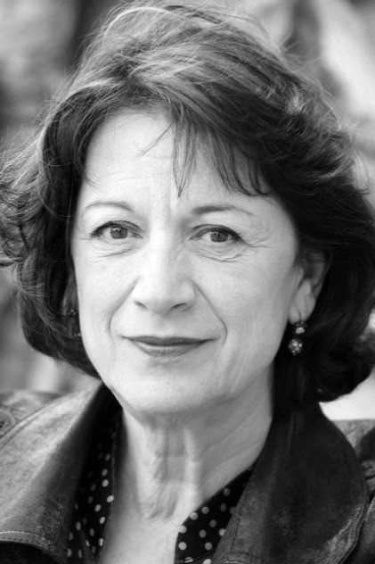 Zdjęcie Élizabeth Macocco