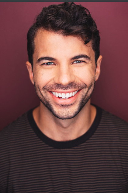Zdjęcie Michael Graceffa