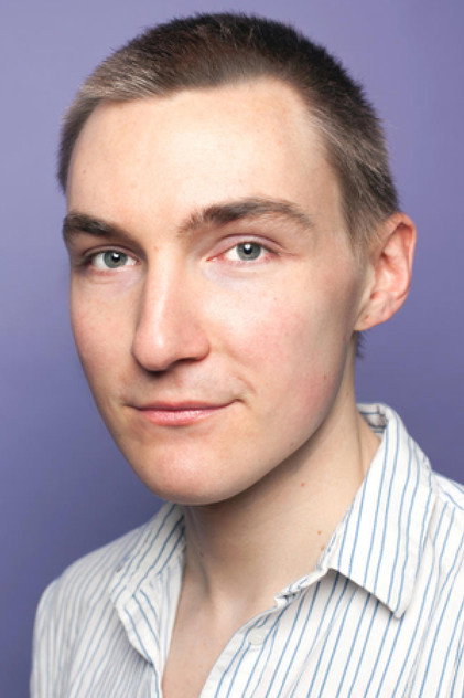 Zdjęcie Peter Smith