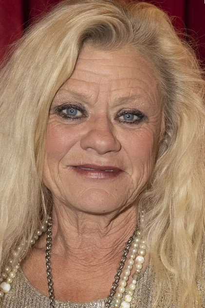 Zdjęcie Pernille Højmark