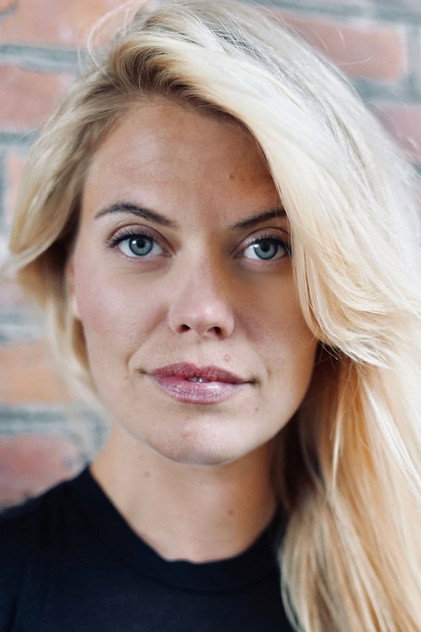 Zdjęcie Anna Stokholm