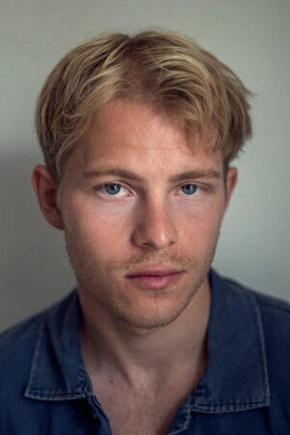 Zdjęcie Magnus Juhl Andersen