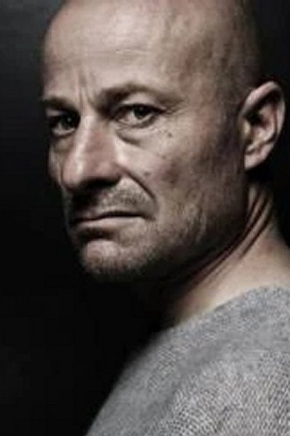 Zdjęcie Søren Lenander