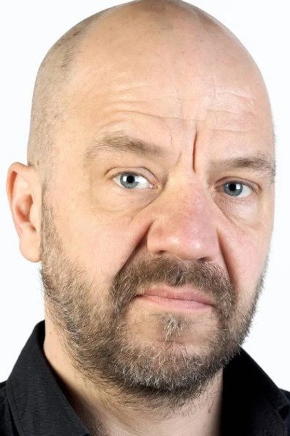 Zdjęcie Benjamin Boe Rasmussen