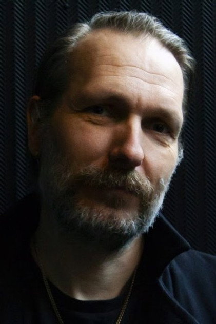 Zdjęcie Mikkel Hess