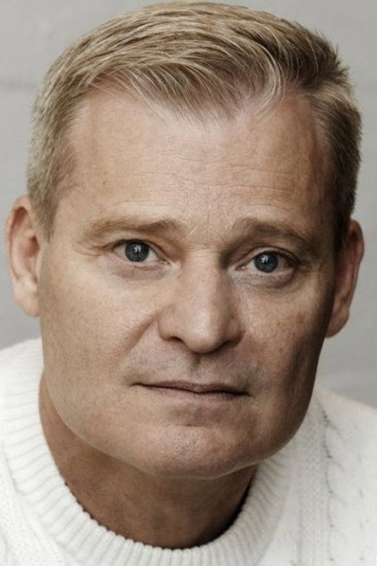 Zdjęcie Jan Tjerrild