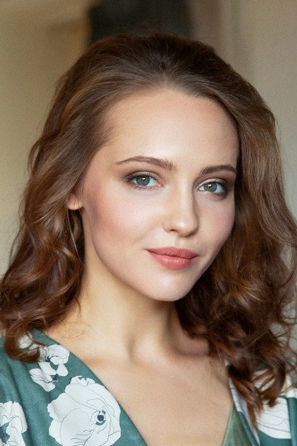 Zdjęcie Юлия Хлынина