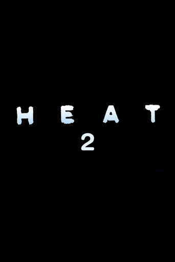 Okładka filmu Heat 2