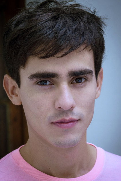 Zdjęcie Deivi Duarte