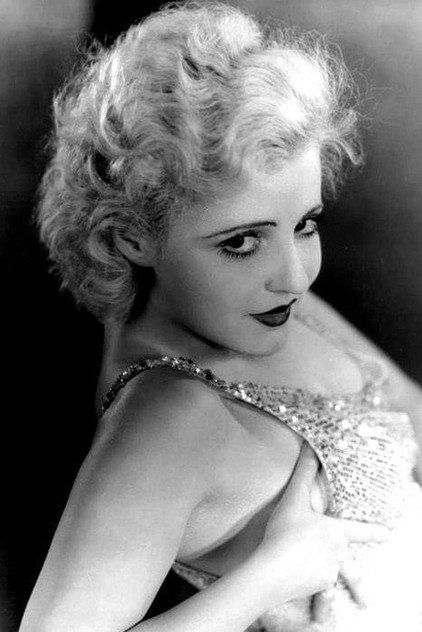 Zdjęcie Polly Walters