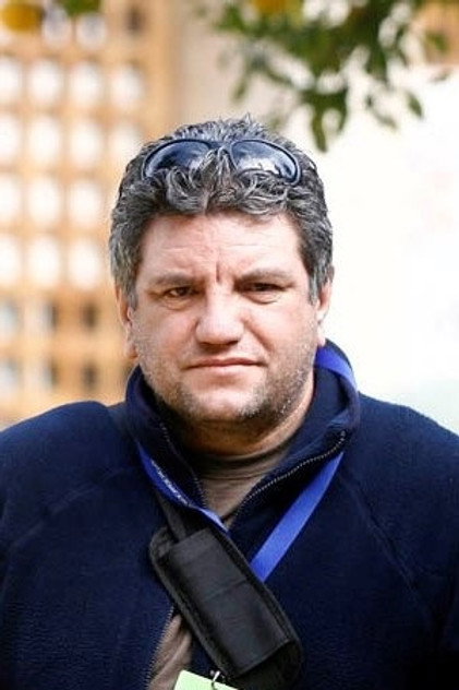 Zdjęcie Daniel Valenzuela