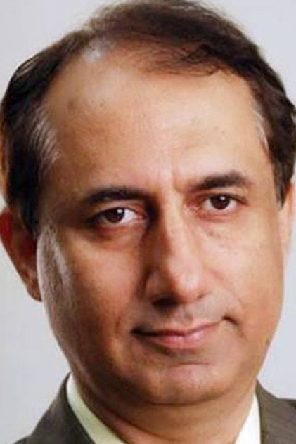 Zdjęcie Lalit Parimoo