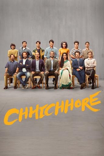 Okładka filmu Chhichhore