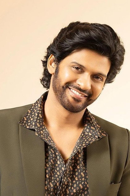 Zdjęcie Naveen Polishetty