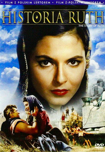 Okładka filmu Historia Rut