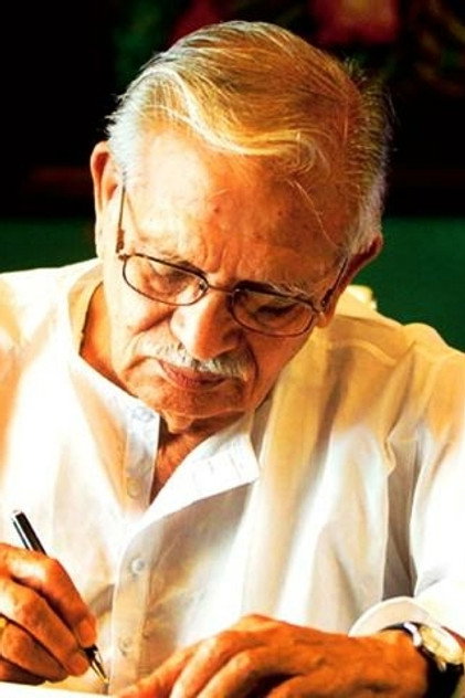 Zdjęcie Gulzar