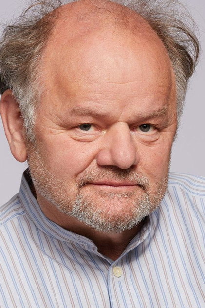 Zdjęcie Gottfried Breitfuß