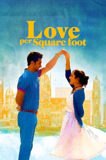 Okładka filmu Love per Square Foot