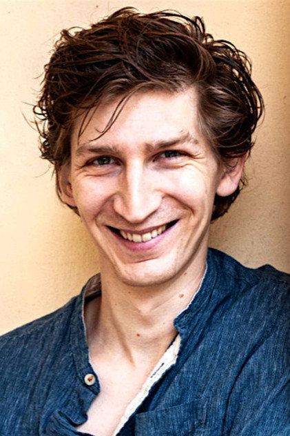 Zdjęcie Lukas Walcher