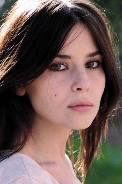 Zdjęcie Valentina D’Agostino