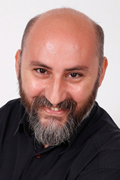 Zdjęcie Bülent Baytar