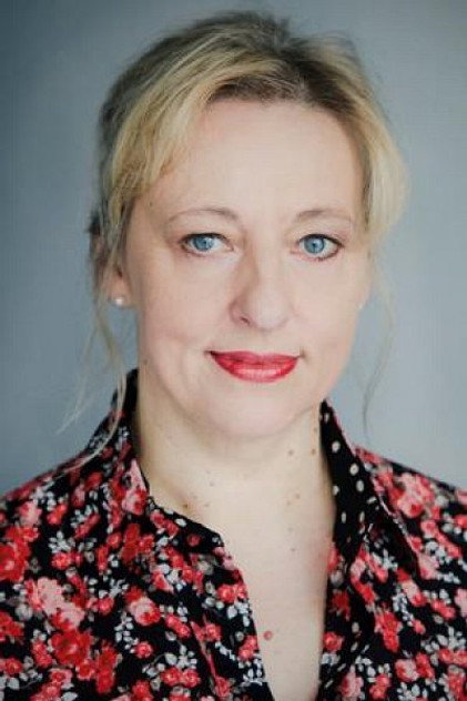 Zdjęcie Johanna Bittenbinder
