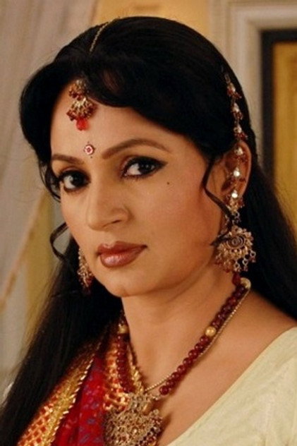 Zdjęcie Upasna Singh