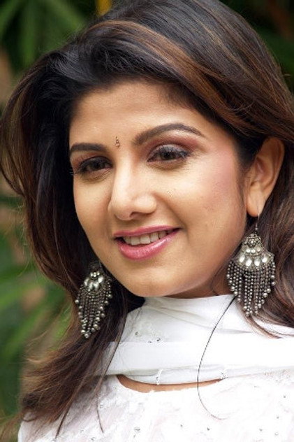 Zdjęcie Rambha