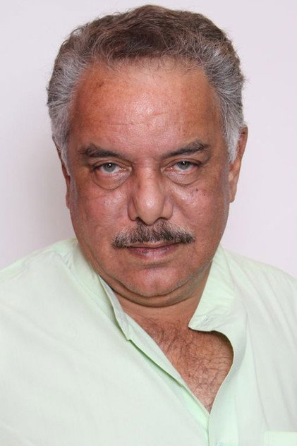 Zdjęcie Anant Jog