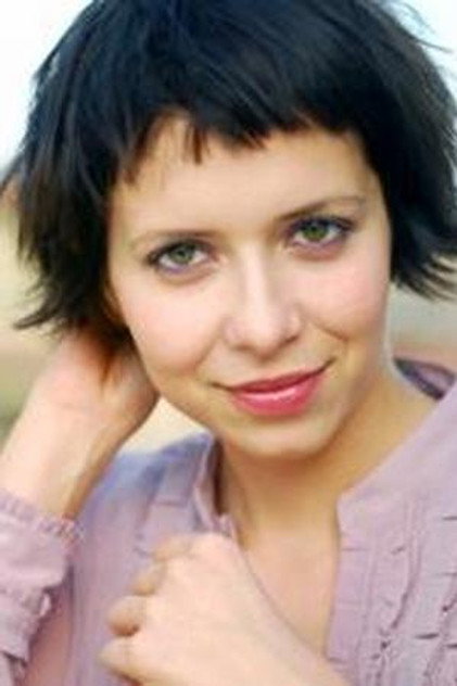 Zdjęcie Emanuela Barilozzi