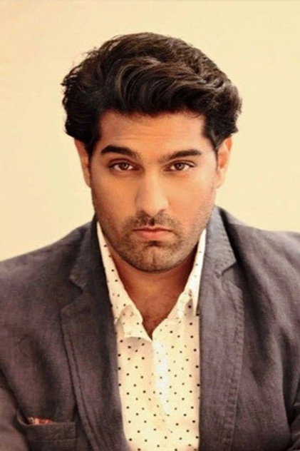 Zdjęcie Kunaal Roy Kapur