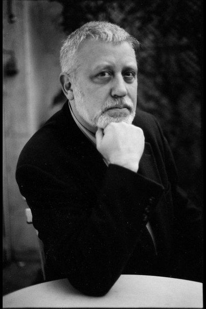 Zdjęcie Eduardo de Gregorio