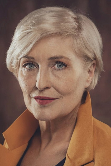 Zdjęcie Shelly Williams