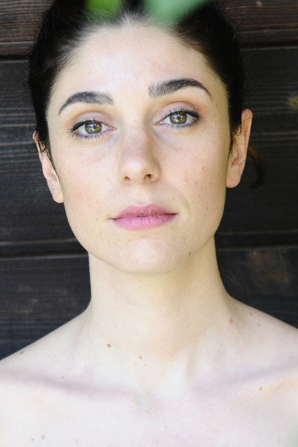 Zdjęcie Marika Morra