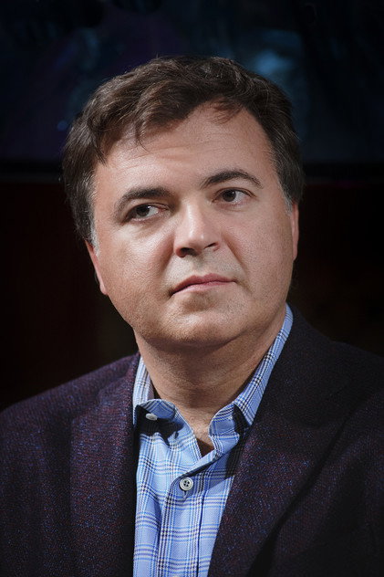 Zdjęcie Дмитрий Дьяченко