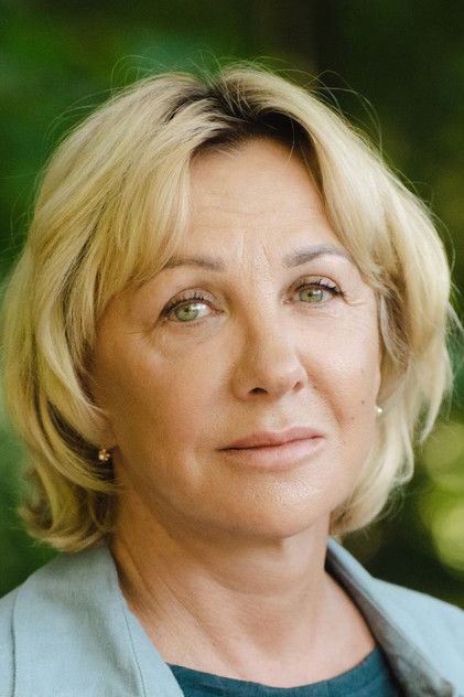 Zdjęcie Елена Яковлева