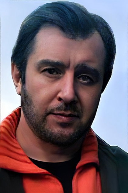 Zdjęcie Александр Карпов