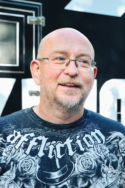 Zdjęcie Александр Войтинский