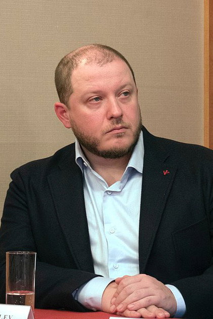 Zdjęcie Дмитрий Киселёв