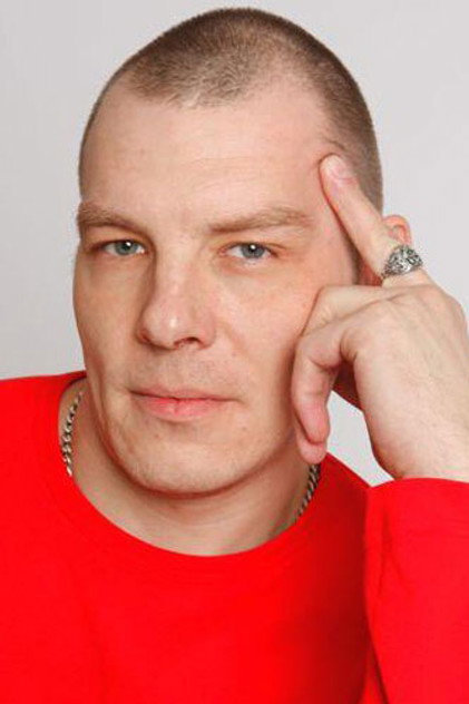 Zdjęcie Олег Чевелёв