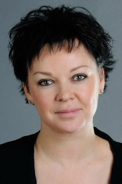 Zdjęcie Елена Валюшкина