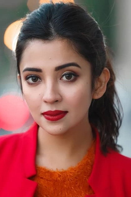 Zdjęcie Barkha Singh
