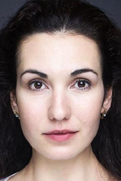 Zdjęcie Alesya Lukyanova